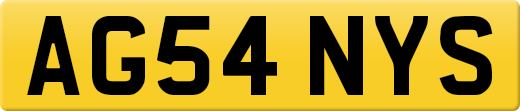 AG54NYS